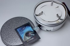 画像3: Trangia Cookset トランギアストームクッカー未使用/Sweden　 (3)