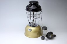 画像1: Tilley X246B Gold Lantern/ティリーゴールド ランタン   (1)