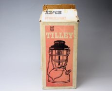 画像14: Tilley X246B Gold Lantern/ティリーゴールド ランタン   (14)