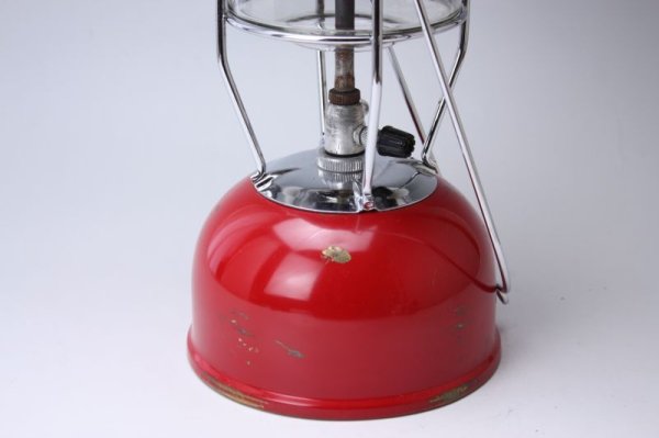 Tilley X246B Red Lantern/ティリーレッド ランタン Old and Tools