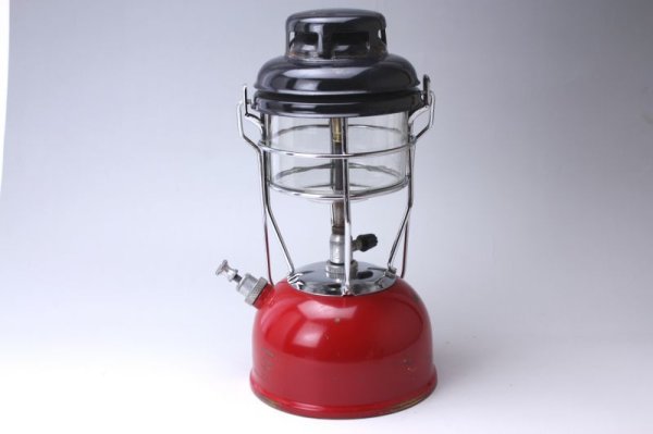 Tilley X246B Red Lantern/ティリーレッド ランタン Old and Tools