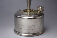 画像6: Primus 71 Burner Sweden/プリムス No71バーナー (6)