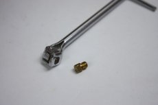 画像7: NRV ニップル 共通 レンチ＆NRVバルブ 3点セット (7)