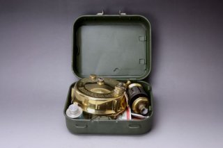 Optimus No45 kerosene Berner Sweden キャンプストーブ、ランタンの