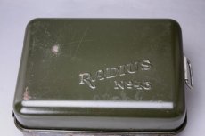 画像12: Radius No.43 Sweden /ラディウス 軍用バーナー (12)