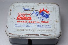 画像10: Enders Benzin-Baby No.9063 (10)