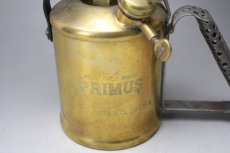 画像3: Primus 632 BlowTorch lamp /プリムス ブロートーチランプ (3)