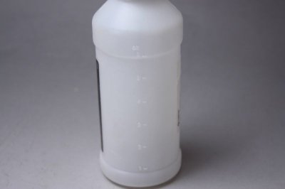 画像2: Alcohol bottle アルコールボトル 215Ml/プレヒート用 