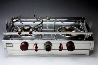 オプティマス ツーバーナー Optimus 55/155W Burner Sweden/オプティマス155バーナー- 北欧