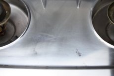 画像9: Optimus 155W Burner Sweden/オプティマス軍用 ツーバーナー 55/155 (9)