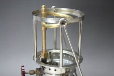 画像17: Optimus1200 kerosene lantern Sweden/オプティマス ランタン (17)