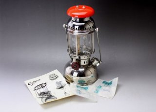 Optimus1551 kerosene lantern 500Cp Sweden オプティマス ランタン