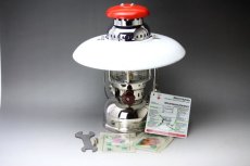 画像1: Optimus1200 kerosene lantern Sweden/オプティマス ランタン未使用 (1)