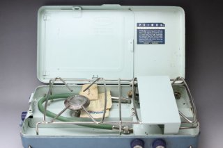 Gas Burner/ガスバーナー - キャンプストーブ＆オールドランタン