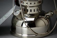 画像11: Optimus1200 kerosene lantern Sweden/オプティマス ランタン未使用 (11)