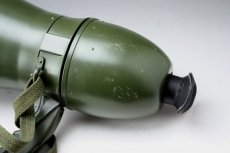 画像2: SIEMENS Military 軍用メガホン サイレン/ドイツ (2)