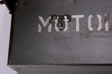 画像4: Military Tool Box ツールボックス/スウェーデン軍用 工具箱 (4)