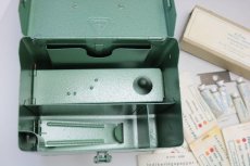 画像4: Medicine Box スウェーデン軍用 薬箱/ドイツ製 (4)