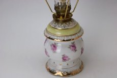 画像4: Antique Oil lamp Sweden/アンティーク オイルランプ (4)