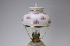画像6: Antique Oil lamp Sweden/アンティーク オイルランプ (6)