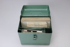 画像5: Medicine Box スウェーデン軍用 薬箱/ドイツ製 (5)
