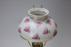 画像3: Antique Oil lamp Sweden/アンティーク オイルランプ (3)