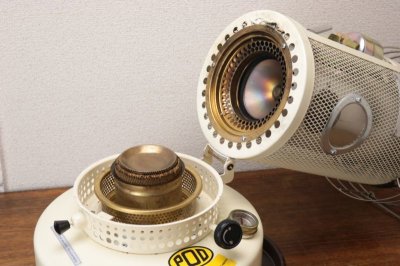 画像1: POD 8K Stove Sweden ポッドストーブ スウェーデン