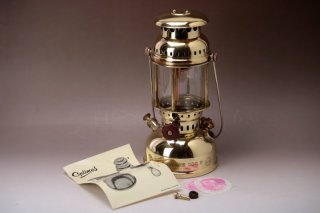 Optimus 200P kerosene lantern Sweden Hop-53 - 北欧キャンプストーブ