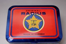 画像15: Radius 21 Sweden /ラディウス (15)