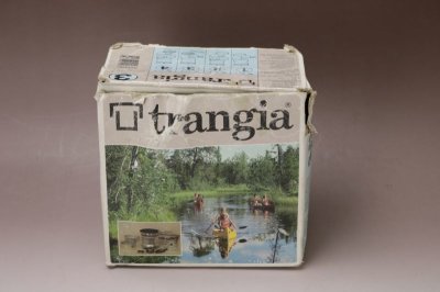 画像1: Trangia Cookset 27-3 RED 1980        　　
