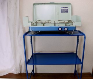 石油ストーブ用 ドーム型 放熱コイル 燃焼部 新品- 北欧キャンプ