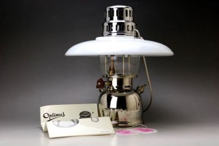 Optimus 200,1200 Lantern Gloves/オプティマス ホヤガラス - 北欧