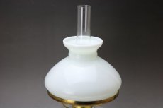 画像3: Antique Oil lamp Sweden/アンティーク オイルランプ (3)