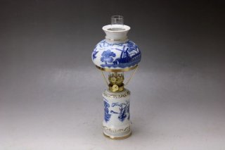 Oil lamp/オイルランプ - キャンプストーブ＆オールドランタンの