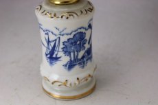 画像5: Antique Oil lamp Sweden/アンティーク オイルランプ (5)