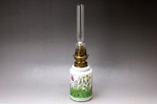 Oil lamp/オイルランプ - キャンプストーブ＆オールドランタンの