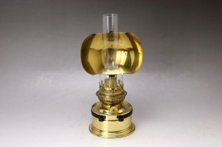 Oil lamp/オイルランプ - キャンプストーブ＆オールドランタンの北欧