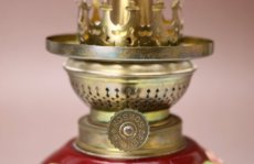 画像11: Antique Oil lamp Sweden/アンティーク オイルランプ (11)