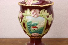 画像13: Antique Oil lamp Sweden/アンティーク オイルランプ (13)