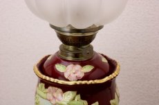 画像5: Antique Oil lamp Sweden/アンティーク オイルランプ (5)