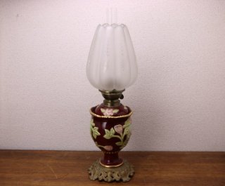 Oil lamp/オイルランプ - キャンプストーブ&オールドランタンの北欧
