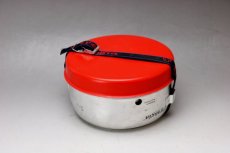 画像1: Trangia Cookset 27-5 RED  　　 (1)