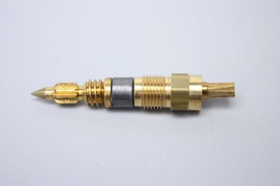 画像2: オプティマス 8R 111 グラファイト パーツ 6点セット/ 小型バーナー 共通 パーツ