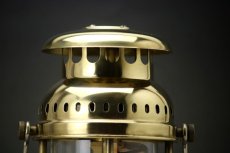 画像6: Optimus 200P  軍用 未使用 kerosene lantern Sweden　オプティマス ランタン (6)