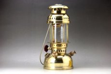 画像2: Optimus 200P  軍用 未使用 kerosene lantern Sweden　オプティマス ランタン (2)