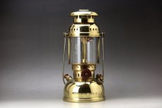 画像1: Optimus 200P  軍用 未使用 kerosene lantern Sweden　オプティマス ランタン (1)