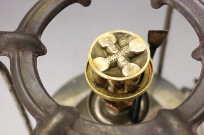 画像2: Primus1S Burner Sweden 1935/プリムス No1Sバーナー