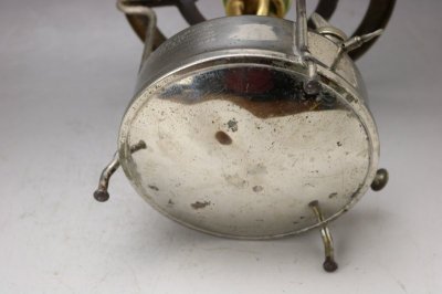 画像3: Primus1S Burner Sweden 1935/プリムス No1Sバーナー