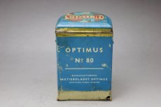 画像9: Optimus 80 Sweden 1940-1950 /オプティマス (9)