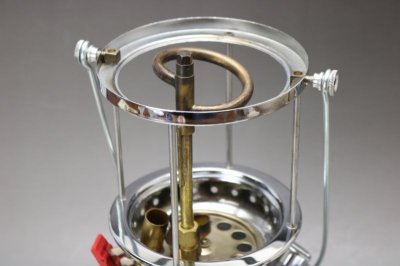 画像2: Optimus 1551/500 kerosene lantern Sweden/オプティマス オリジナルBOX入り